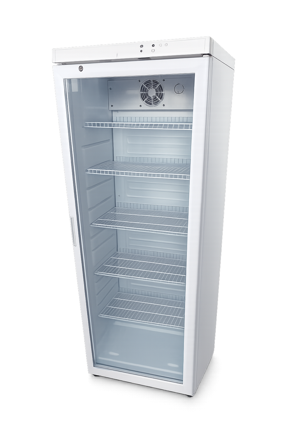 Getränkekühlschrank 237 l